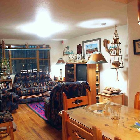 Inn At Halona Zuni 외부 사진