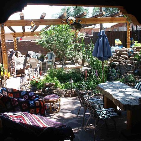 Inn At Halona Zuni 외부 사진