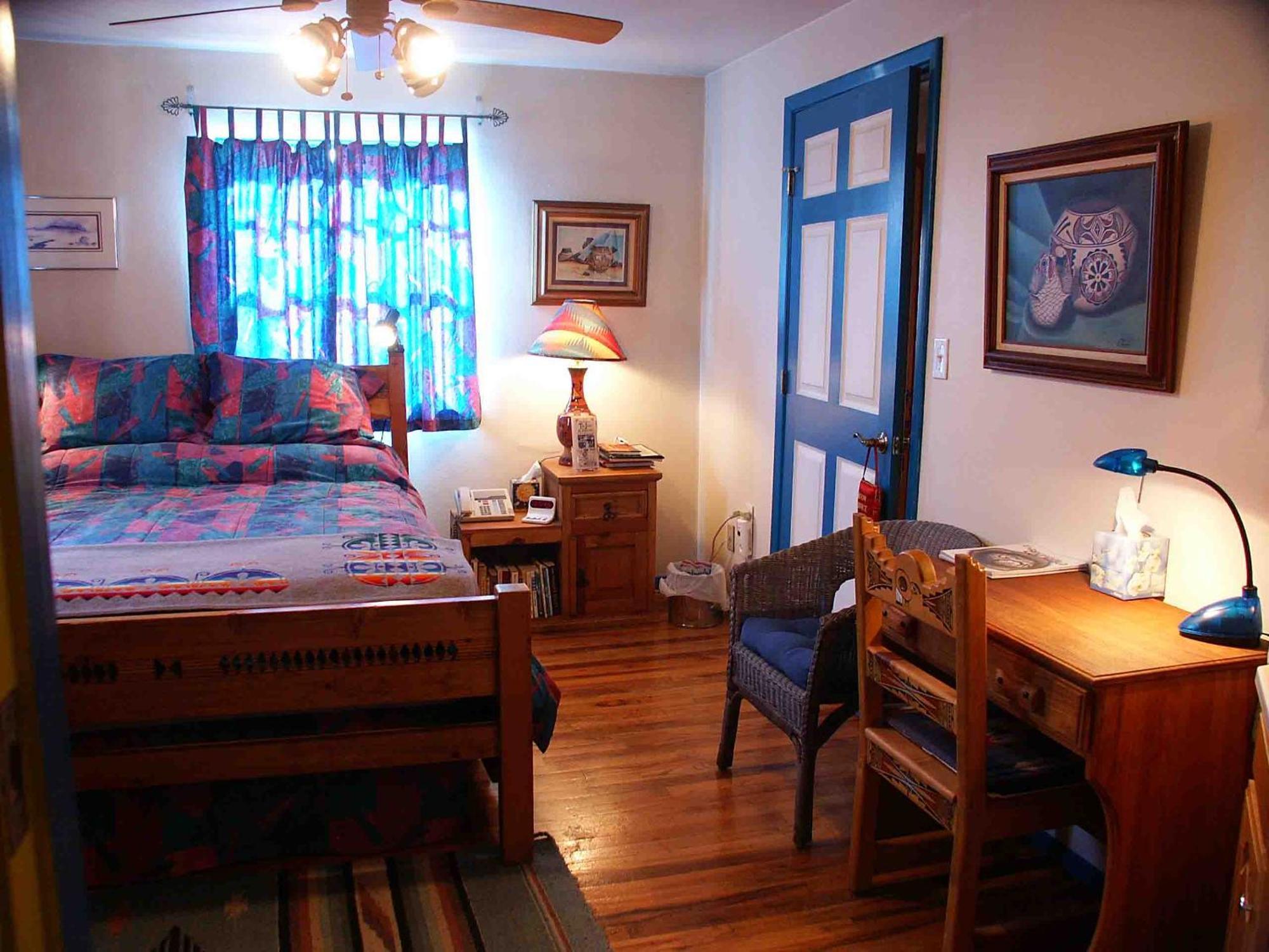 Inn At Halona Zuni 외부 사진