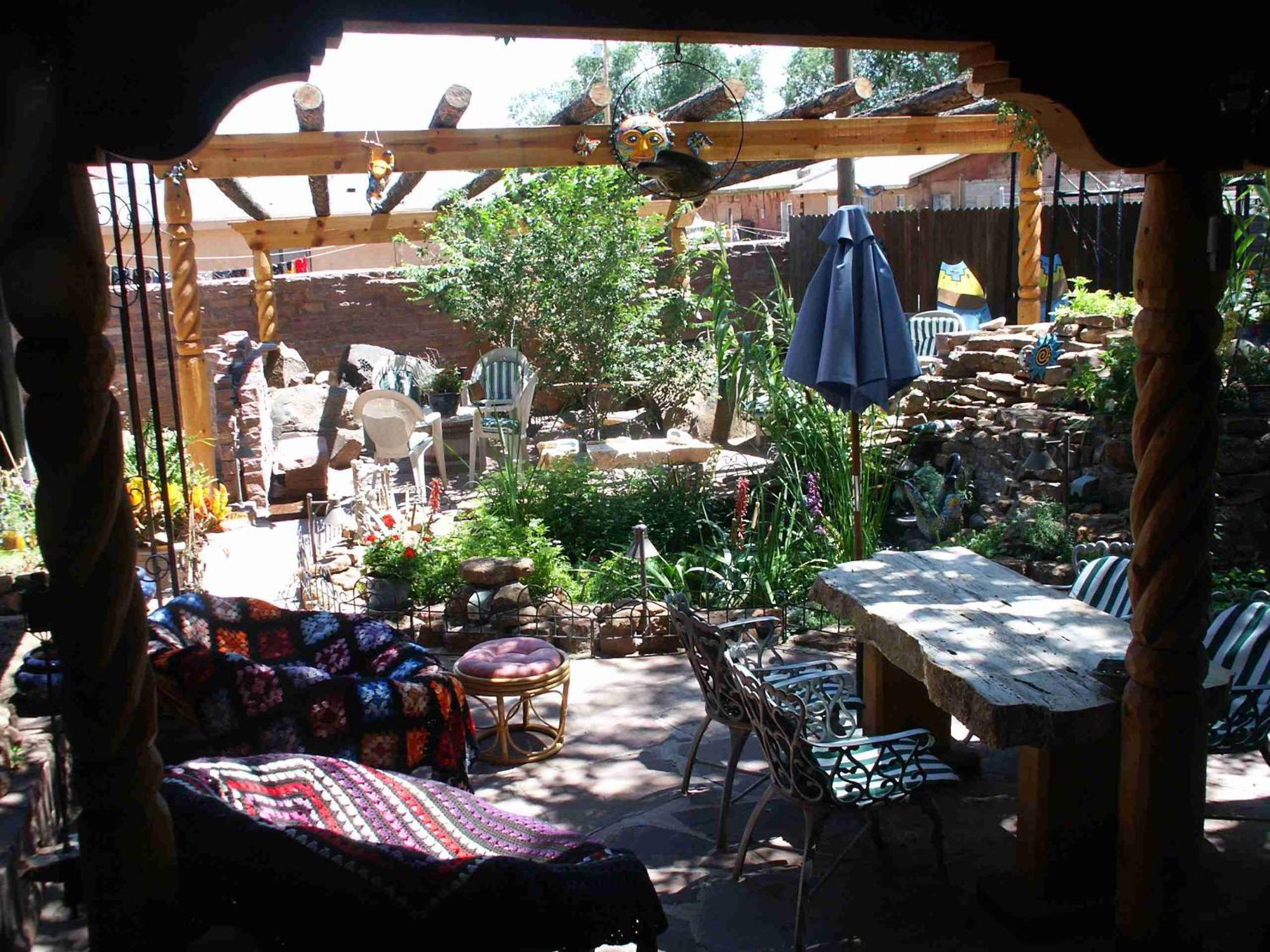 Inn At Halona Zuni 외부 사진