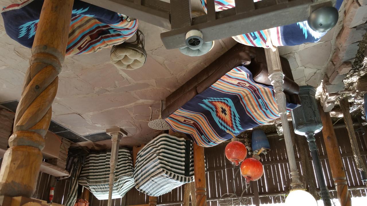 Inn At Halona Zuni 외부 사진
