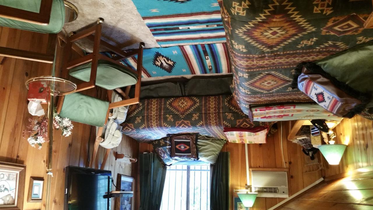 Inn At Halona Zuni 외부 사진