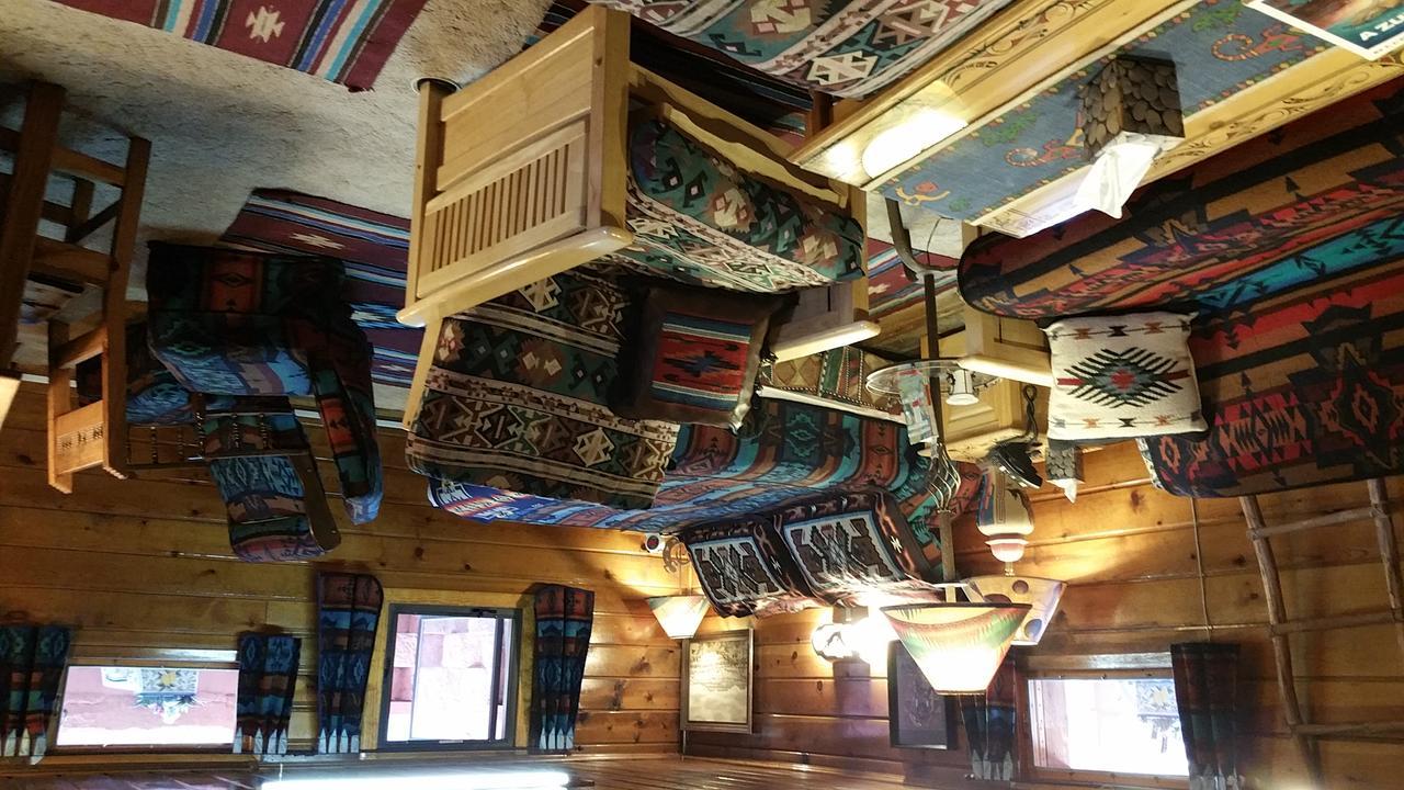 Inn At Halona Zuni 외부 사진