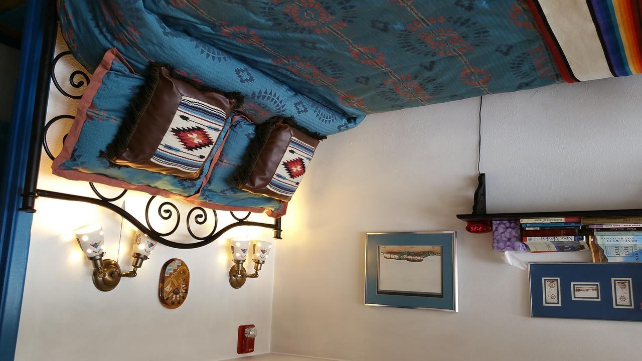 Inn At Halona Zuni 객실 사진