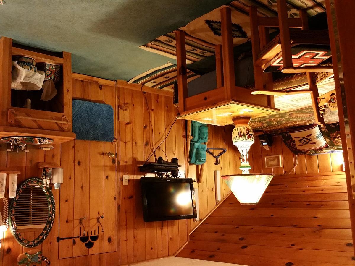 Inn At Halona Zuni 외부 사진