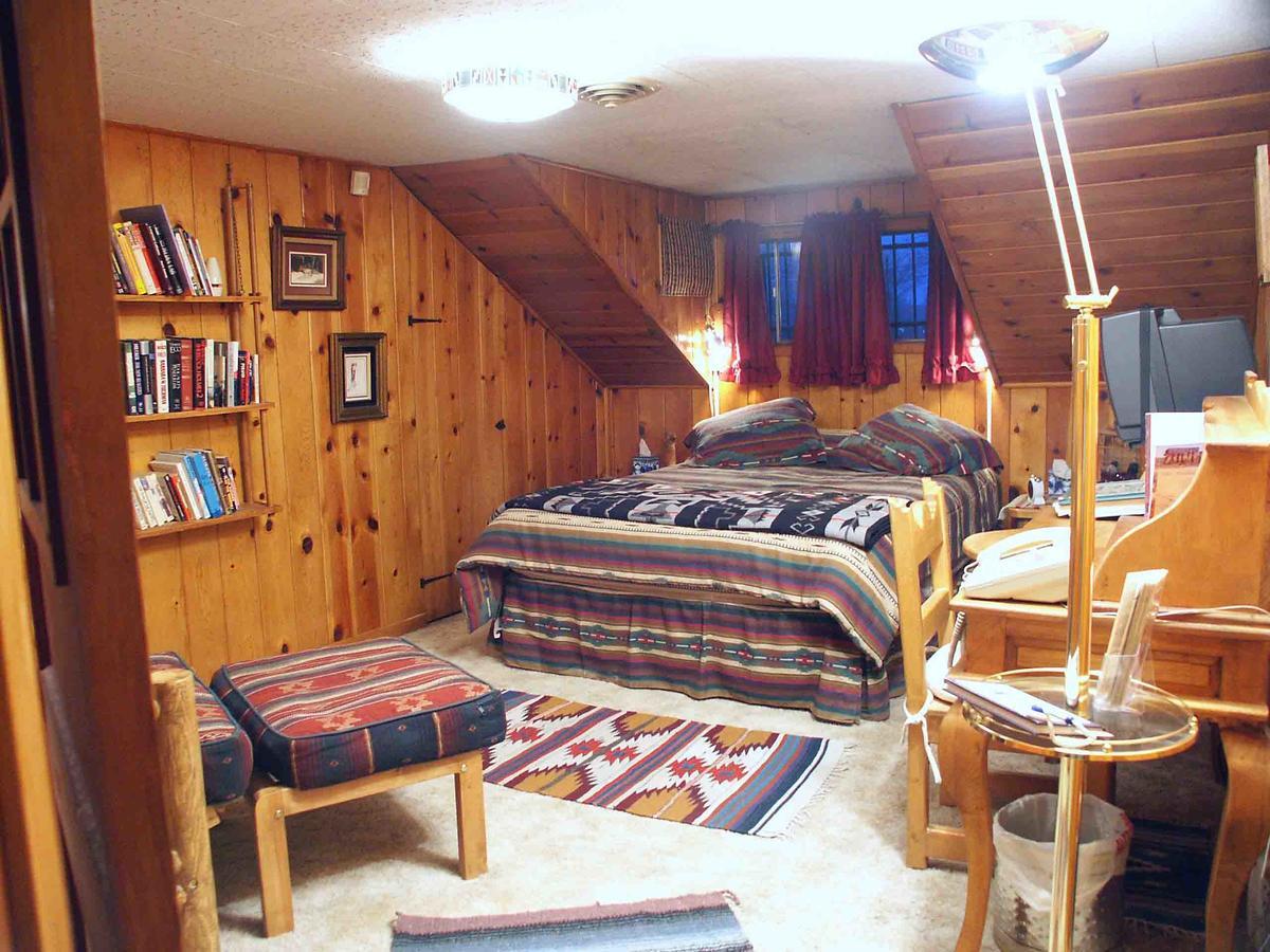 Inn At Halona Zuni 외부 사진